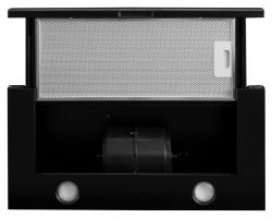 Вытяжка Best Chef Simple 600 black 60 (OCORM60L4T.S3.MC.SB_BST) - Картинка 3