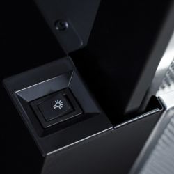 Вытяжка Best Chef Simple 600 black 60 (OCORM60L4T.S3.MC.SB_BST) - Картинка 4