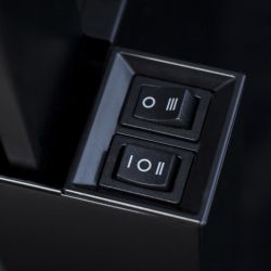 Вытяжка Best Chef Simple 600 black 60 (OCORM60L4T.S3.MC.SB_BST) - Картинка 5