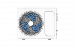 Кондиціонер спліт Idea ISR-07HR-VI05-DN8 - Картинка 8