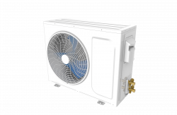 Кондиціонер спліт Idea ISR-07HR-VI05-DN8 - Картинка 9