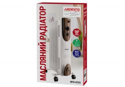 ������� Ardesto OFH-07X1 - �������� 9