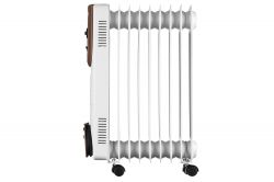 Масляный радиатор Ardesto OFH-09X1 - Картинка 3