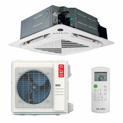 ����������� Olmo OSH-IT48HRK4/OSH-IOU48HFK4+IN-NP