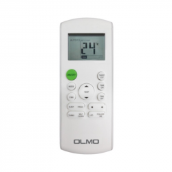Кондиционер Olmo OSH-IT36HRK4/OSH-IOU36HRK4+IN-NP - Картинка 5