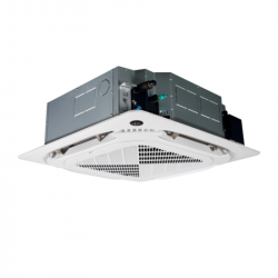 Кондиционер Olmo OSH-IT60HRK4/OSH-IOU60HFK4+IN-NP - Картинка 2