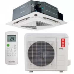 ����������� Olmo OSH-IT24HRK4/OSH-IOU24HRK4+IN-NP