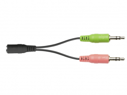 ��������� Trust Primo Chat Black (21665) - �������� 7