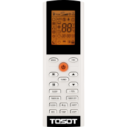 ����������� TOSOT GX-18AP2 - �������� 3