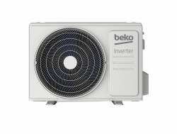 Кондиционер Beko BEHPG 125/ BEHPG 126 - Картинка 3