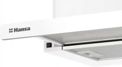 Hansa ������� �����������, 60��, 389�3�, ���� OTP6243WGH - �������� 3