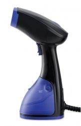 Отпариватель Heinner HGS-1600BK - Картинка 2