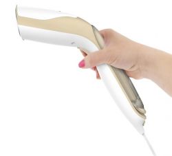 Отпариватель Sencor SSI0870GD белый/бежевый - Картинка 3