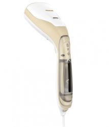 Отпариватель Sencor SSI0870GD белый/бежевый - Картинка 2