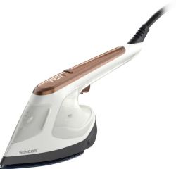 Отпариватель Sencor SSI0880BZ бело-коричневый - Картинка 2