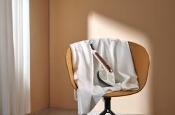 Отпариватель Sencor SSI0880BZ бело-коричневый - Картинка 7