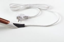 Отпариватель Sencor SSI0880BZ бело-коричневый - Картинка 8