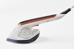 Отпариватель Sencor SSI0880BZ бело-коричневый - Картинка 9