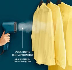 ³�������� Tefal DT2020E1 - �������� 8