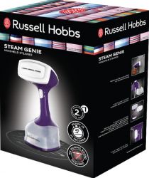 ³ Russell Hobbs 25600-56, Purple, 1650W, ,   25/, '    220,   ,    , -   -  14