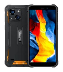 ��������� ������� Oukitel WP32 4/128Gb Orange EU
