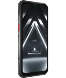 Мобільний телефон OUKITEL WP55S 8/256GB Black (6941749845801) - Картинка 3