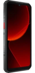 Мобільний телефон OUKITEL WP55S 8/256GB Orange (6941749845863) - Картинка 3