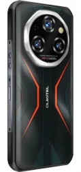 Мобільний телефон OUKITEL WP55S 8/256GB Orange (6941749845863) - Картинка 4