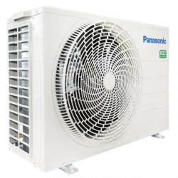 Кондиционер Panasonic CS-XZ50ZKEW|CU-Z50ZKE - Картинка 4
