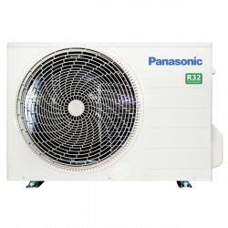 Кондиционер Panasonic CS-XZ50ZKEW|CU-Z50ZKE - Картинка 3