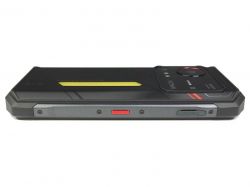 Hotwav Hyper 7 8/256Gb black - Картинка 2