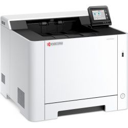 KYOCERA Принтер A4 кольоровий ECOSYS PA2600cx - Картинка 2
