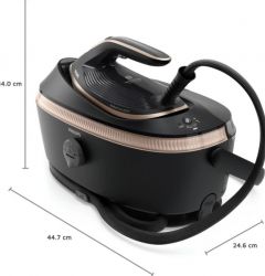 Парова система PHILIPS DA PSG8300/80 - Картинка 4