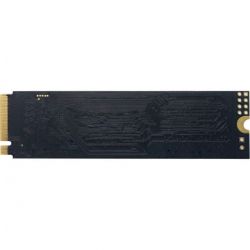 SSD  Patriot P300 256GB M.2 2280 PCIe NVMe 3.0 x4 TLC (P300P256GM28) -  4