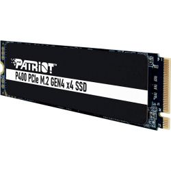 SSD  Patriot P400 LITE M.2 2TB PCIe 4.0 (P400LP2KGM28H) -  2