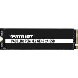 SSD M.2 2280 2TB Patriot (P400LP2KGM28H) -  1