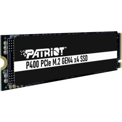 SSD  Patriot P400 LITE M.2 2TB PCIe 4.0 (P400LP2KGM28H) -  3