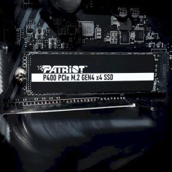 SSD  Patriot P400 LITE M.2 2TB PCIe 4.0 (P400LP2KGM28H) -  6