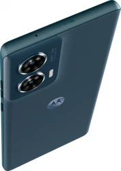 ��������� ������� Moto Edge 50 fusion 8/128 Forest Blue (PB3T0085RS) - �������� 6