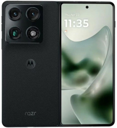 Motorola Razr Fold 16/512Gb Blackened Blue (Black) (XT2651-1) NFC 8.1" 6000 ��� No Adapter UA UCRF