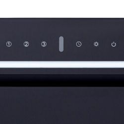 ������� WEILOR PBSR 62302 FULL GLASS FBL 1100 LED Strip - �������� 6