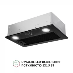 ������� ����� ��������� Perfelli BI 5022 BL LED - �������� 4
