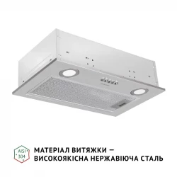 ������� Perfelli BI 5022 I LED - �������� 2