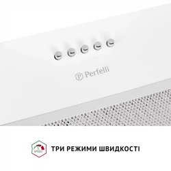 Вытяжка Perfelli BI 5022 WH LED - Картинка 5