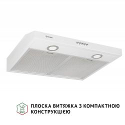 ������� Perfelli PL 6002 W LED - �������� 2