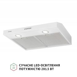   Perfelli PL 6002 W LED -  3