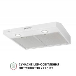 ������� Perfelli PL 6002 W LED - �������� 3