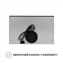 Витяжка телескопічна Perfelli TL 502 BL LED - Картинка 9