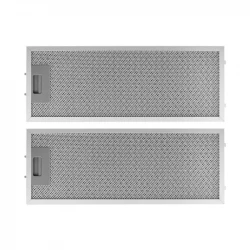 Витяжка телескопічна Perfelli TL 502 BL LED - Картинка 10