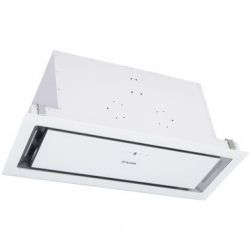 Витяжка PERFELLI BISP 7673 WH 1000 LED Strip - Картинка 2